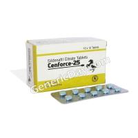 CENFORCE 25 MG image 1